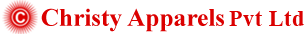 Christy Apparels Pvt Ltd